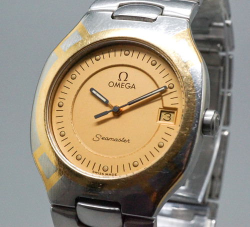 Omega seamaster polaris - omega,