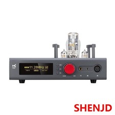 Xduoo tubo dac - xduoo,