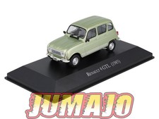 AQV17 Voiture 1/43 SALVAT