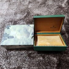 ROLEX Watch Box Cassa 68.00.08