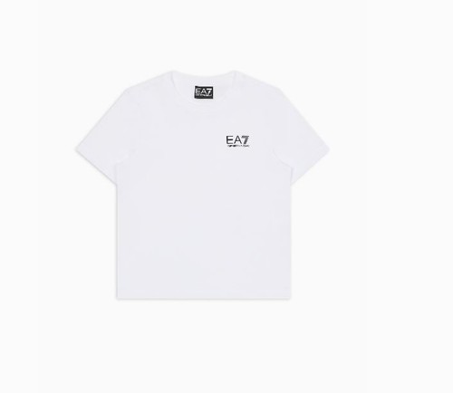 Shirt bambino ea7 emporio - t-shirt,