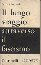 lungo viaggio attraverso il