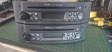 Coppia Autoradio Smart 450