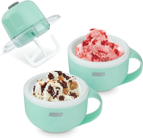 Macchina per gelato - , mug