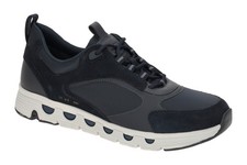 Geox scarpe SPHERICA ECUB blu
