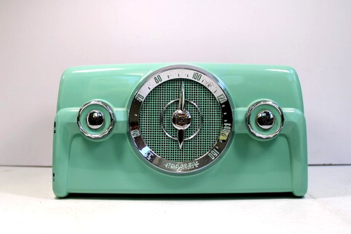 Radio bachelite vintage - bachelite,