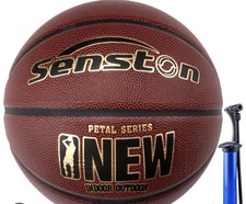 Palla da basket Senston in