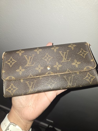 Louis vuitton portafoglio - louis,