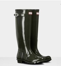 Stivali da pioggia Hunter