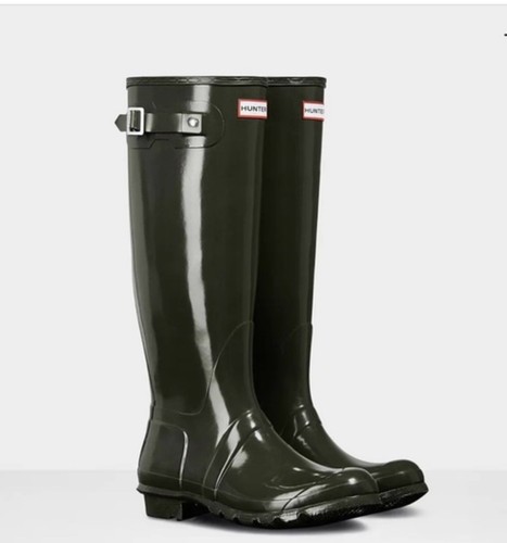 Stivali pioggia hunter - stivali,