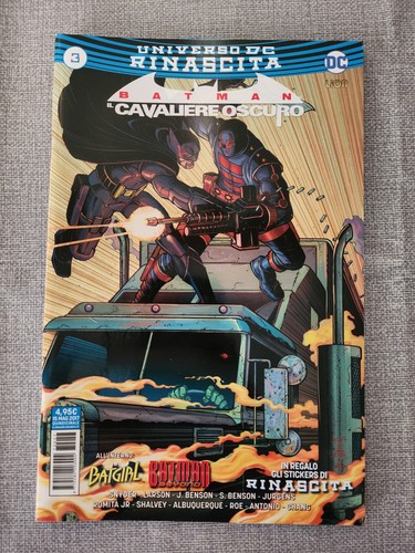 Batman cavaliere oscuro - il,