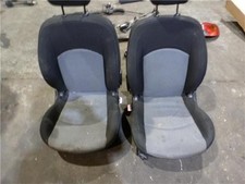 Juego Asientos Completo para