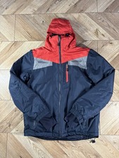 Giacca da sci Crivit Pro