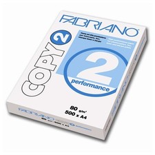 Carta A4 Fabriano Copy 2 Risma