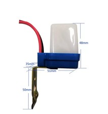 Interruttore sensore