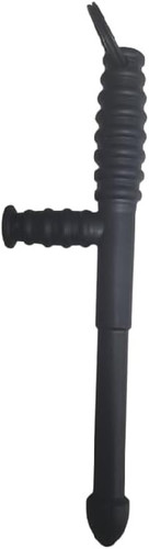 Baby tonfa portachiavi - tonfa, per