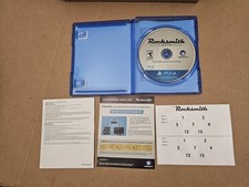 Rocksmith Edizione 2014