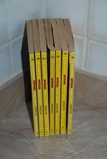 TOPOLINO FASCIA 1000 ANNI 70