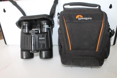 Binocolo zeiss 8x30 - zeiss, b