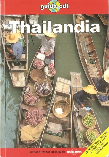 Thailandia lonely - v.v.,, (lonely