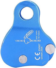 Arrampicata Corda Grab, Lega