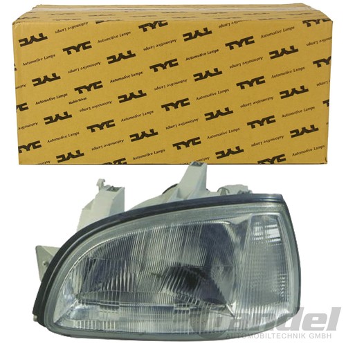 Tyc fanale adatto a per - adatto,