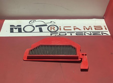 FILTRO ARIA BMC  HONDA CBR 929 RR FIREBLADE 2000 2001 FM 239/11