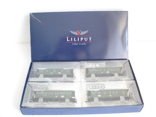 Mms133 liliput l351011 set - liliput,