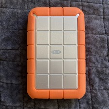 Lacie rugged 500 - gb, 3.0