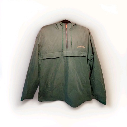Giacca vento jameson irish - vento,