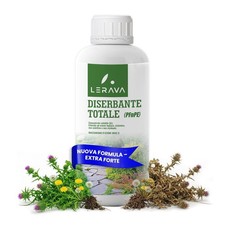 LERAVA® Diserbante Totale