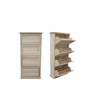 SCARPIERA CLASSICA IN LEGNO 4