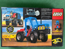 LEGO Technik Trattore (8859)