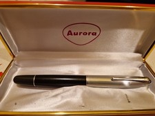 AURORA 88 NIKARGENTA - Anno