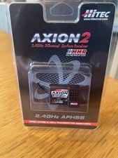 Ricevitore Hitec Axion 2 per
