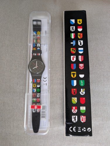 Orologio swatch swiss - orologio,