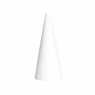 Cono polistirolo espanso - in,