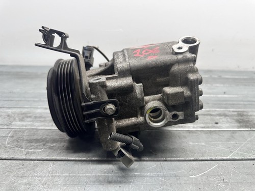 Compressore per lancia - per,