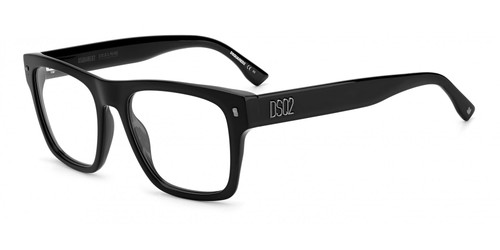 Dsquared2 0037 ans black - dsquared2,