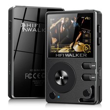 High-Resolution Bluetooth MP3