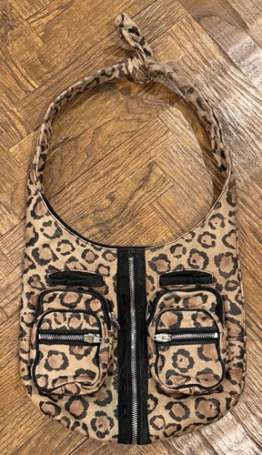 Borsa tracolla alexander - a,