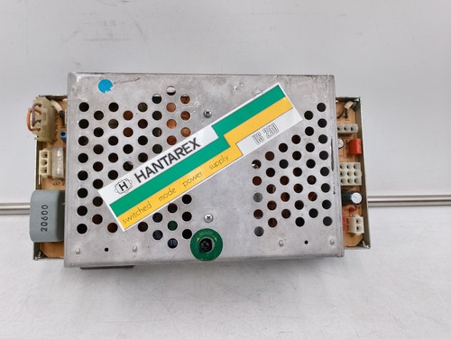 Hantarex 250 switched mode - hantarex,