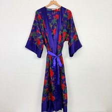 Accappatoio kimono vintage