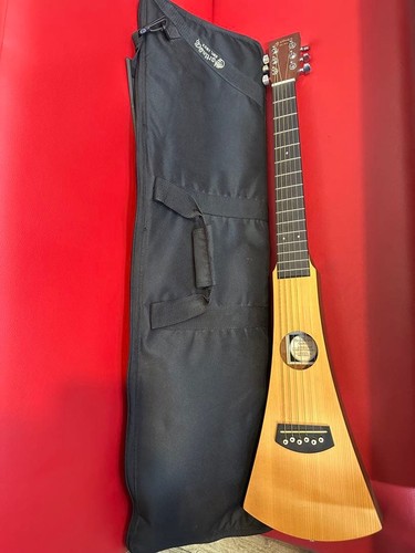 Martin backpacker - martin,