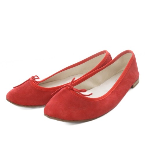 Ballerine repetto cendrillon - ballerine,