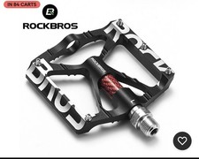 ROCKBROS Pedali Mountain Bike