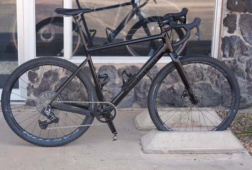 Santa cruz stigmata gravel - santa,