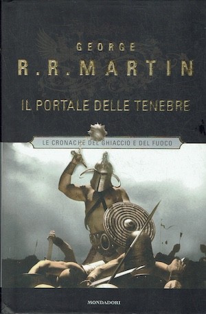 Portale delle tenebre le - portale, (