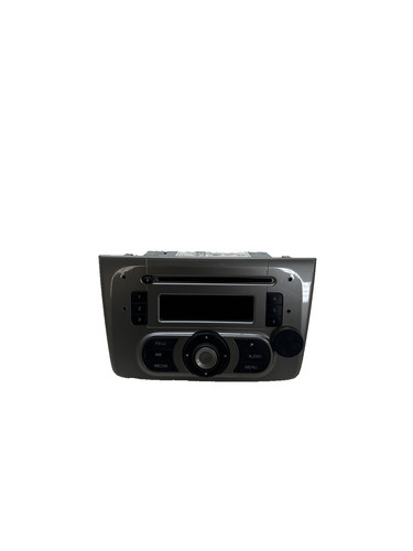 Stereo autoradio alfa - alfa, romeo