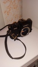 Fotocamera Yashica FR reflex 